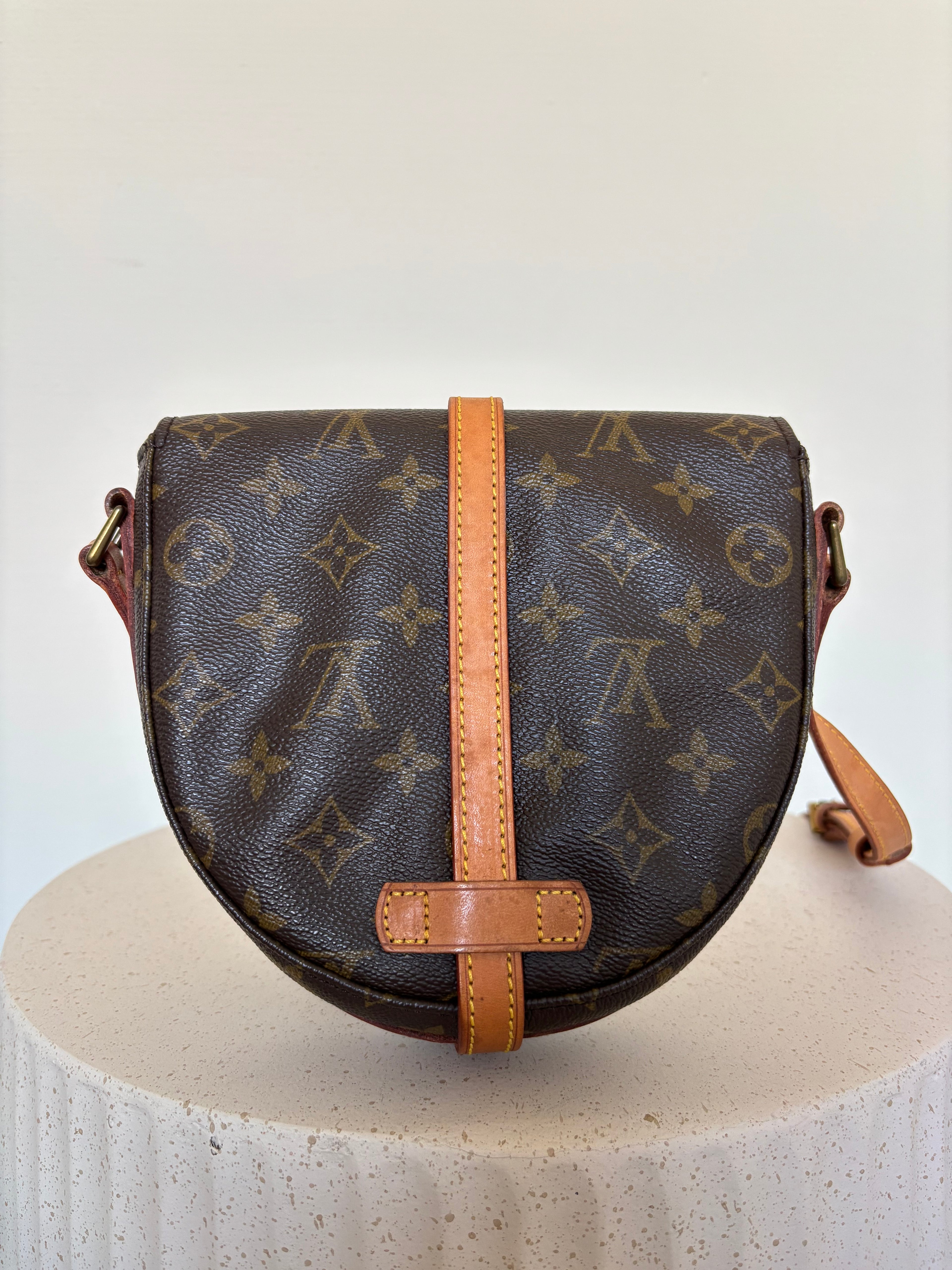 Louis Vuitton Chantilly PM