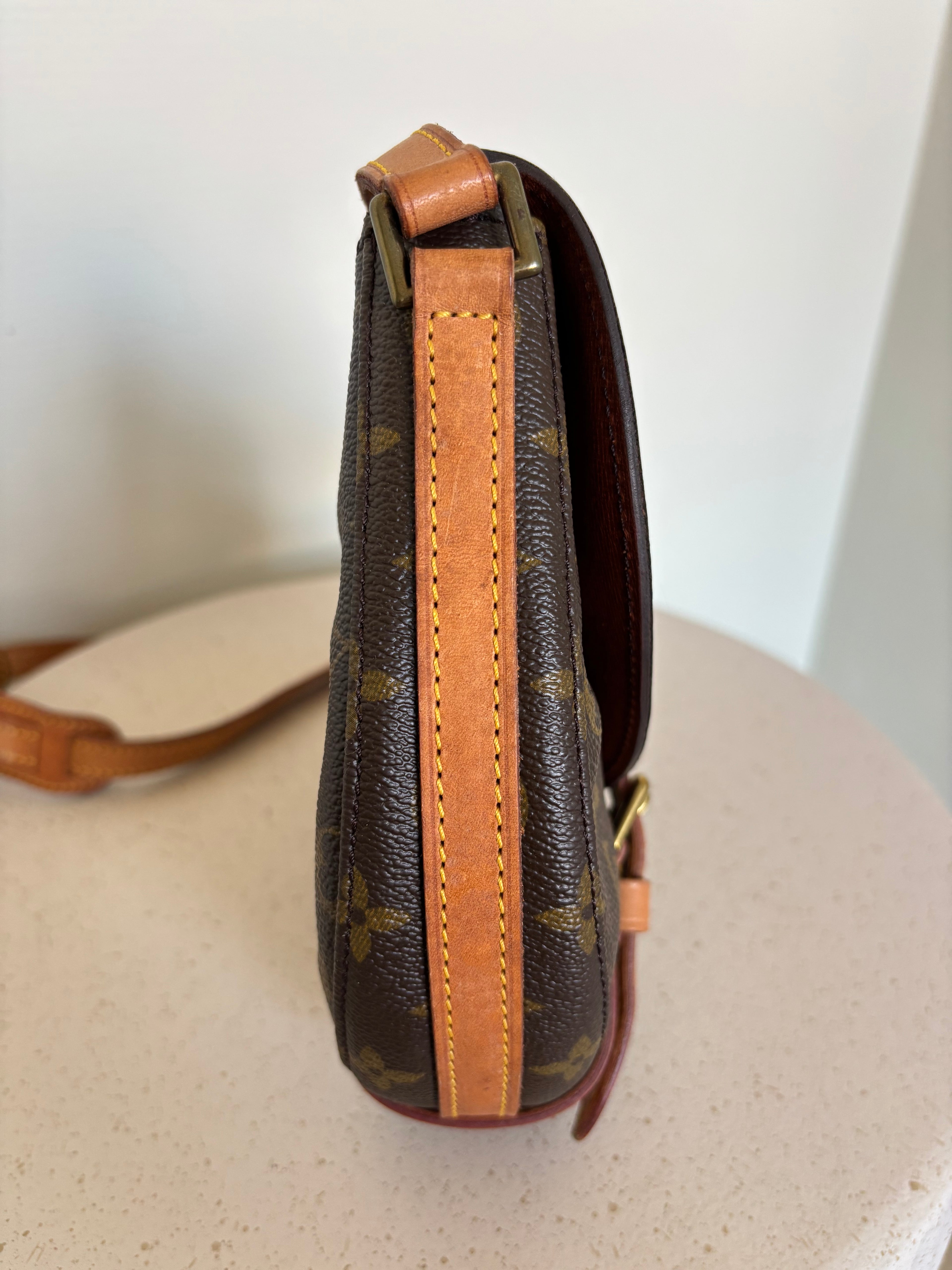 Louis Vuitton Chantilly PM