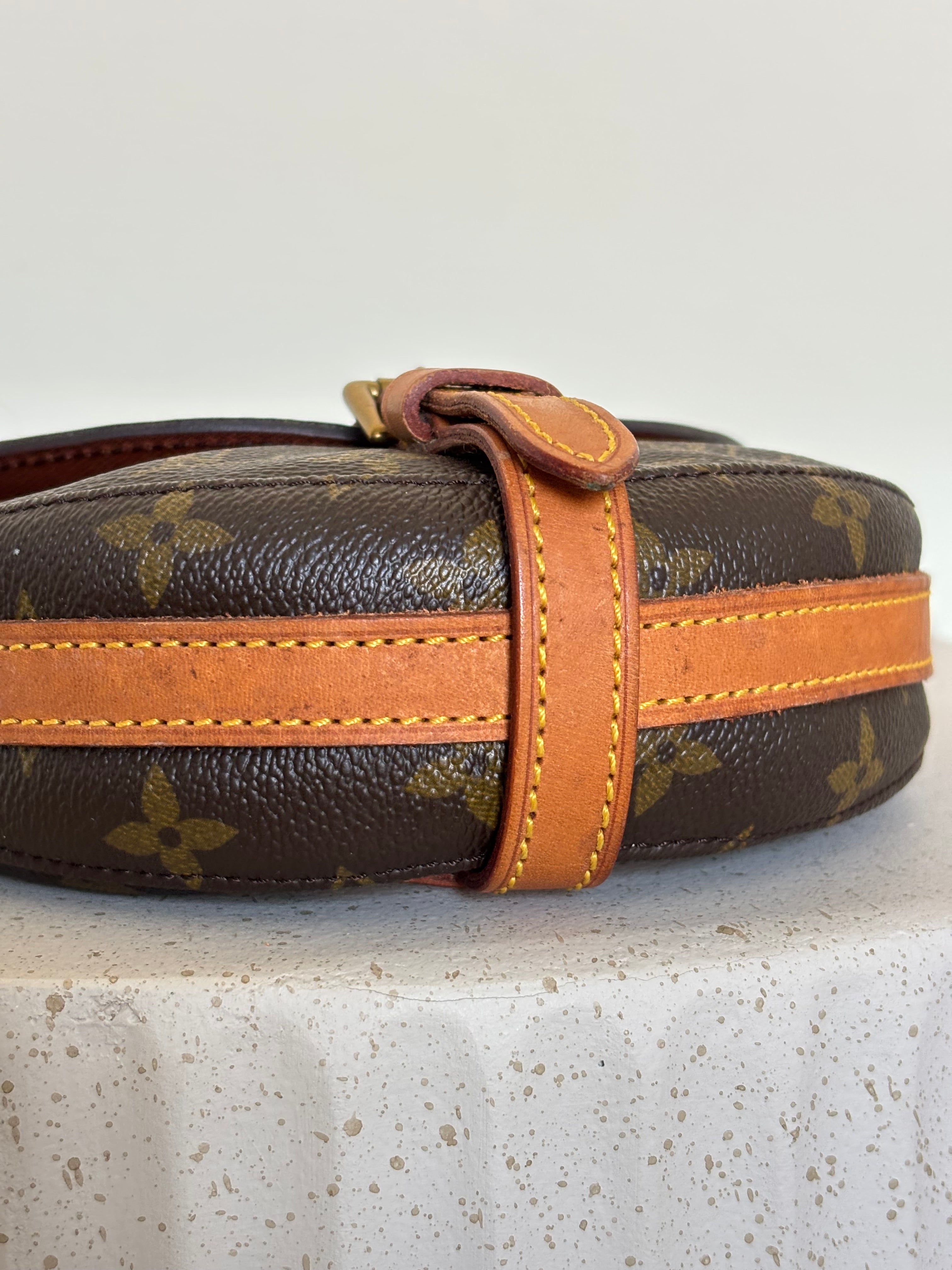 Louis Vuitton Chantilly PM