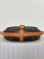 Louis Vuitton Chantilly PM