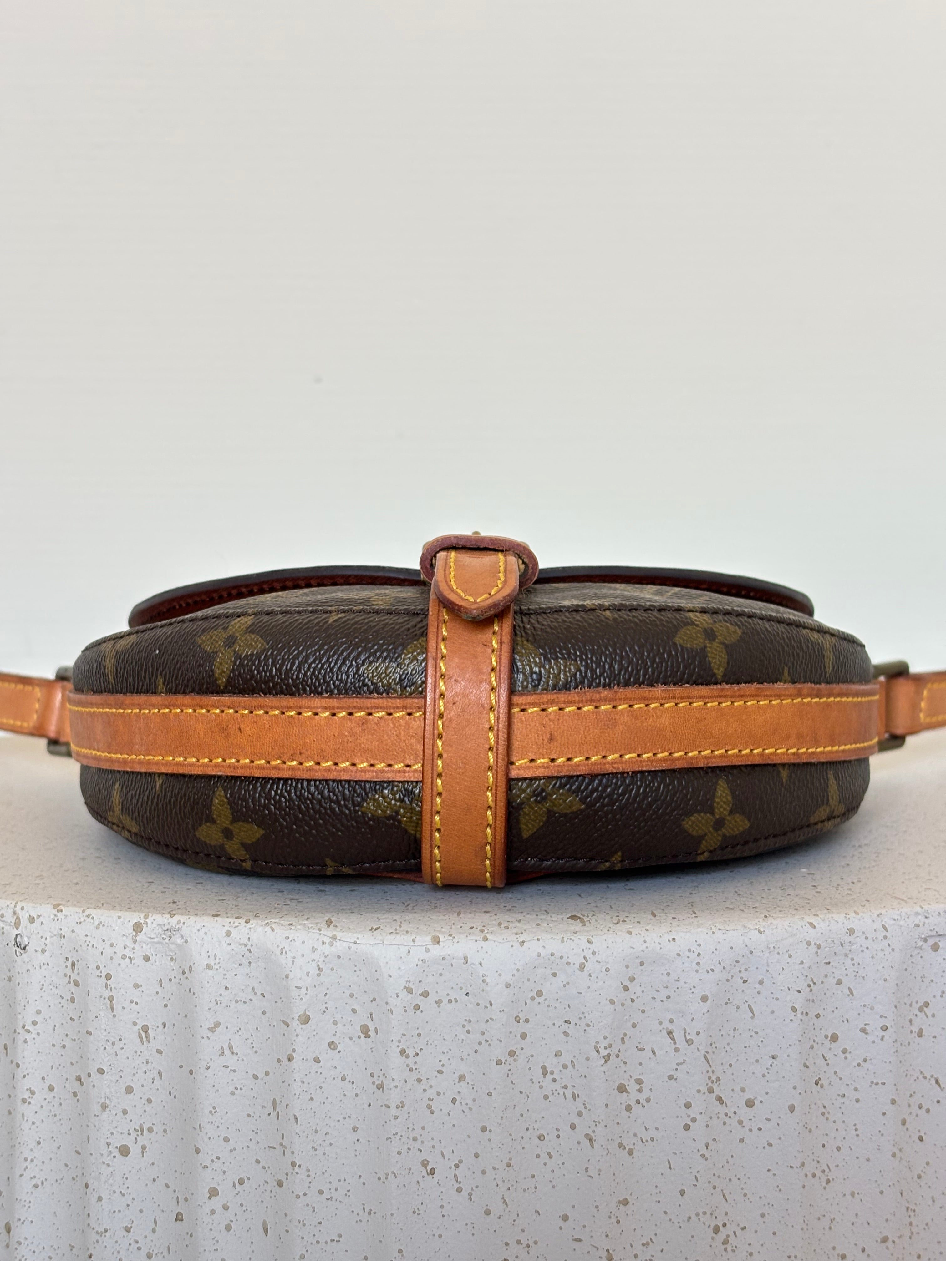 Louis Vuitton Chantilly PM