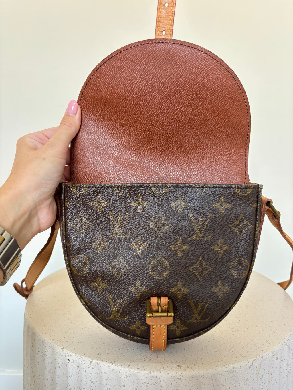 Louis Vuitton Chantilly PM