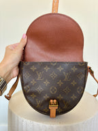 Louis Vuitton Chantilly PM