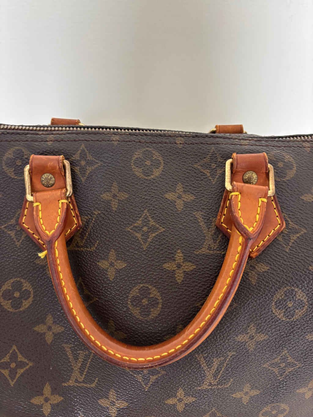 Louis Vuitton Speedy 30