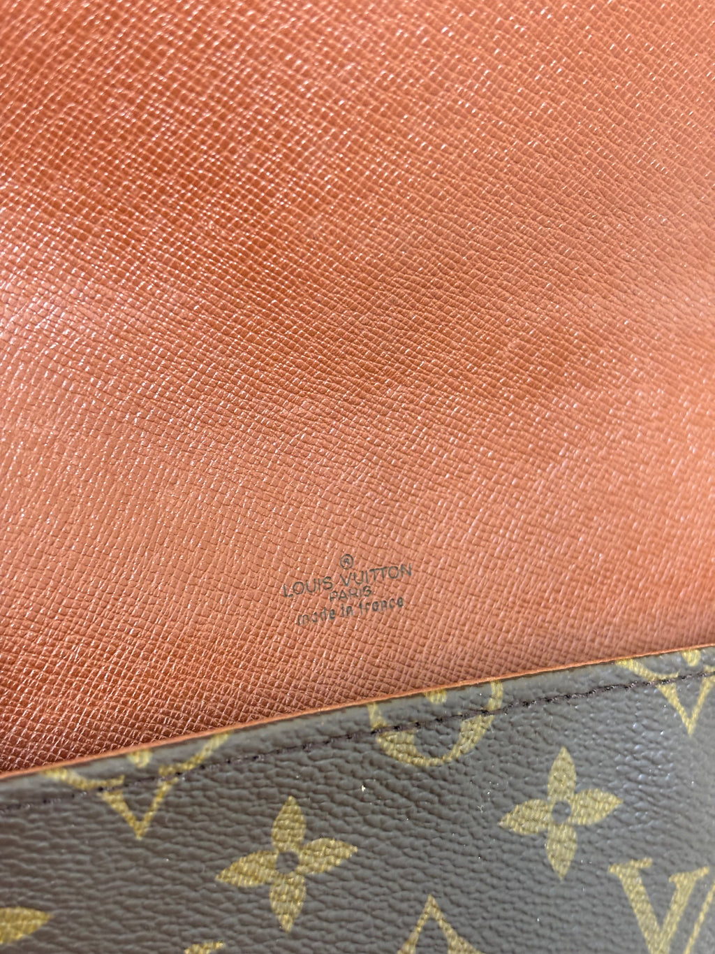 Louis Vuitton Chantilly PM