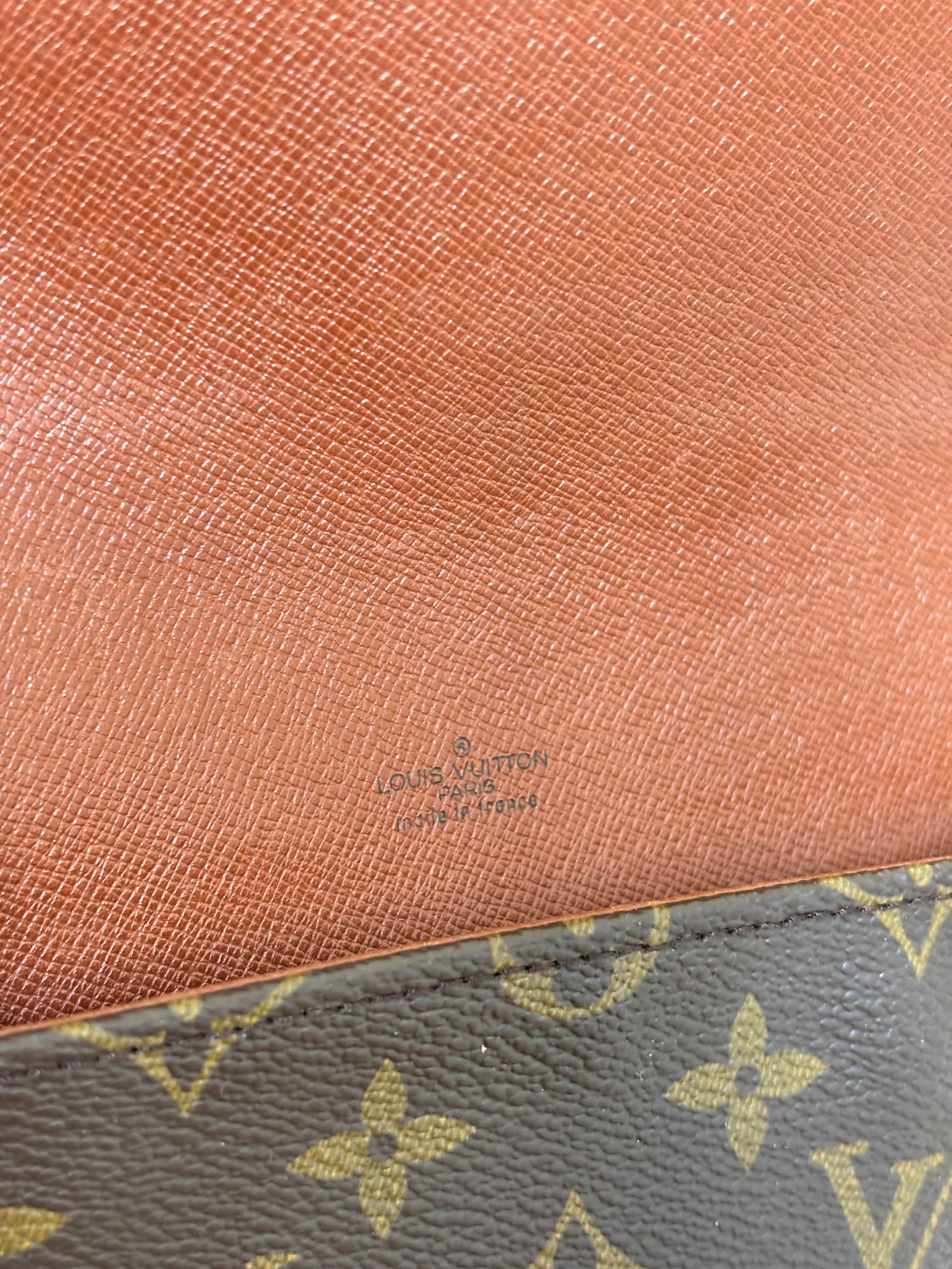 Louis Vuitton Chantilly PM