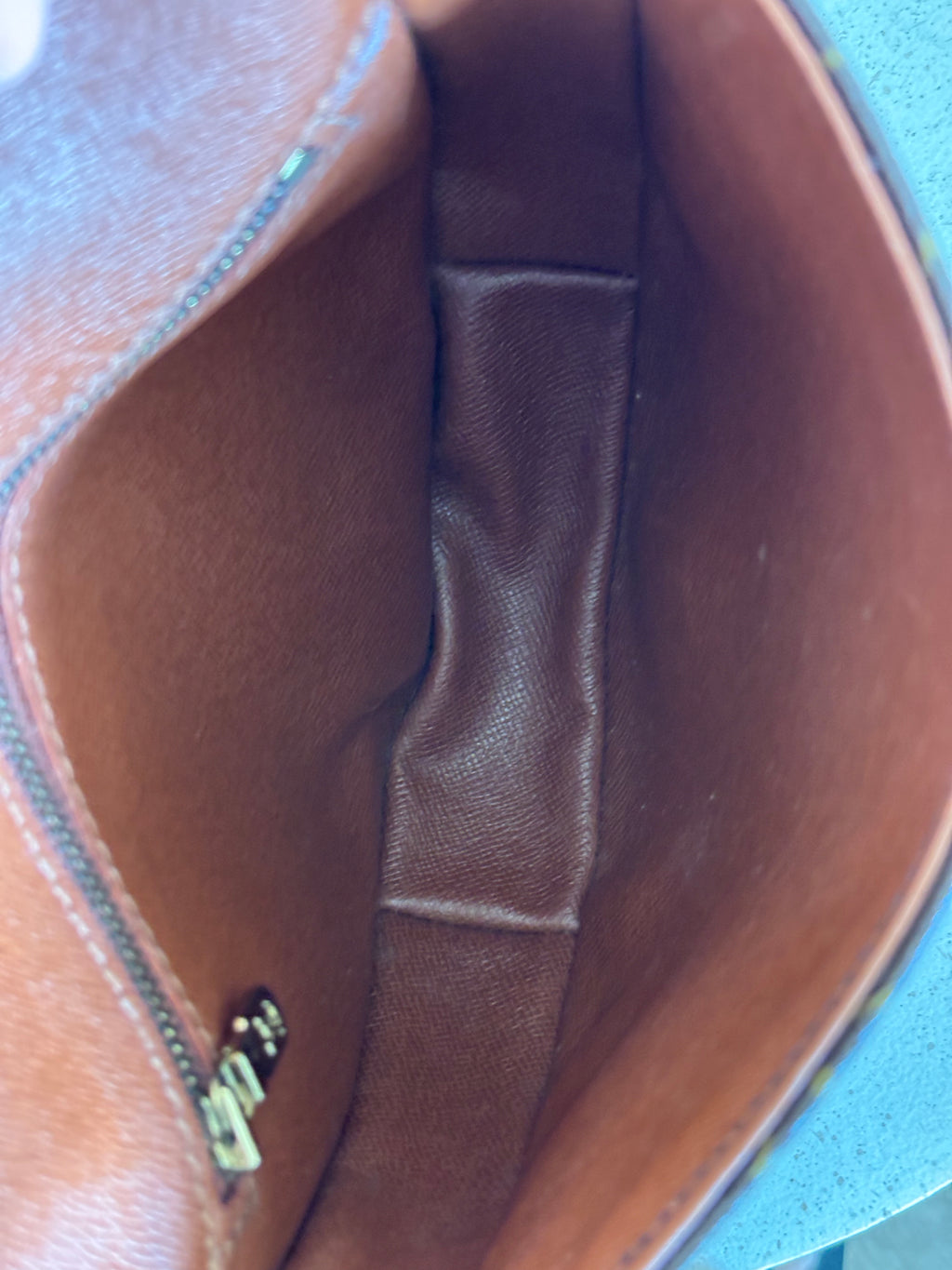 Louis Vuitton Chantilly PM
