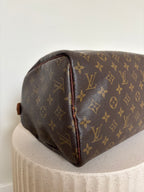 Louis Vuitton Speedy 30