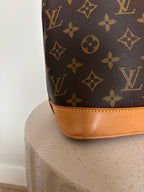 Louis Vuitton Alma PM Monogram