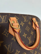 Louis Vuitton Alma PM Monogram