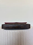 Louis Vuitton Felicie Monogram