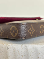 Louis Vuitton Felicie Monogram