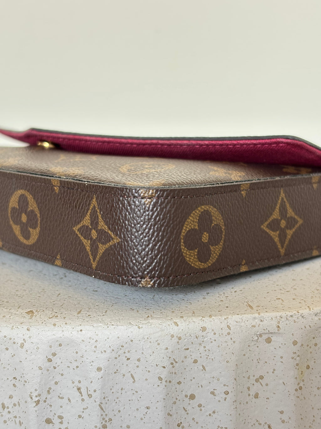 Louis Vuitton Felicie Monogram