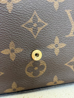 Louis Vuitton Felicie Monogram