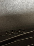 Gucci Marmont Velvet Crossbody