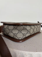 Gucci GG Supreme Crossbody Bag