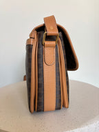 Celine Macadam Crossbody Bag