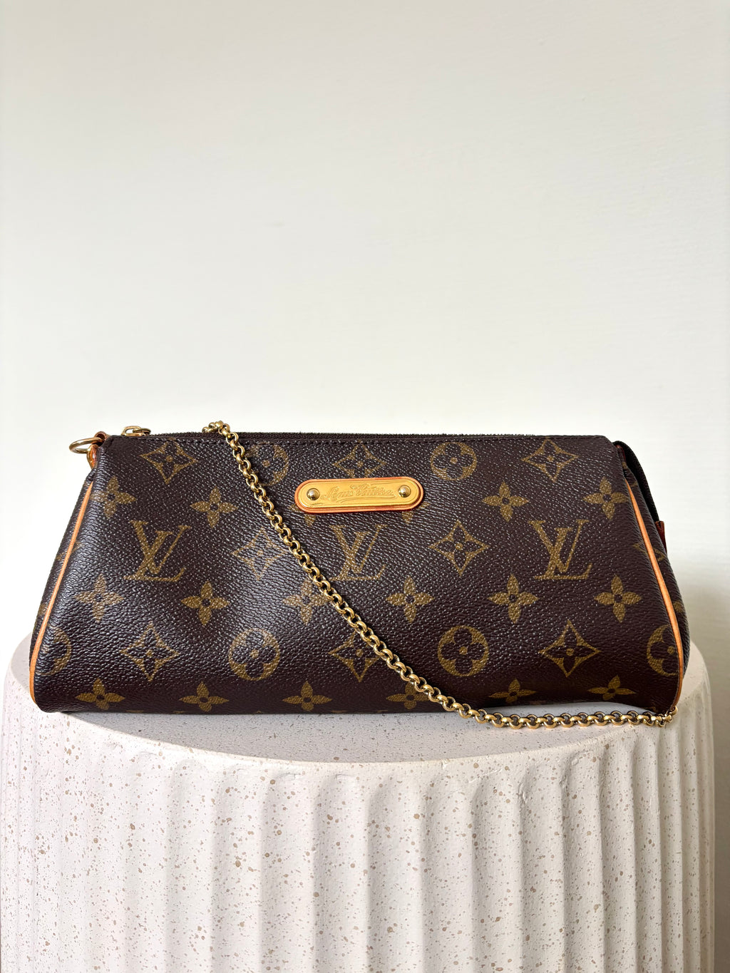 Louis Vuitton Eva Pochette