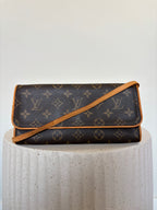Louis Vuitton Twin Pochette GM