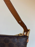 Celine Macadam Shoulder Bag