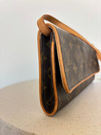 Louis Vuitton Twin Pochette GM