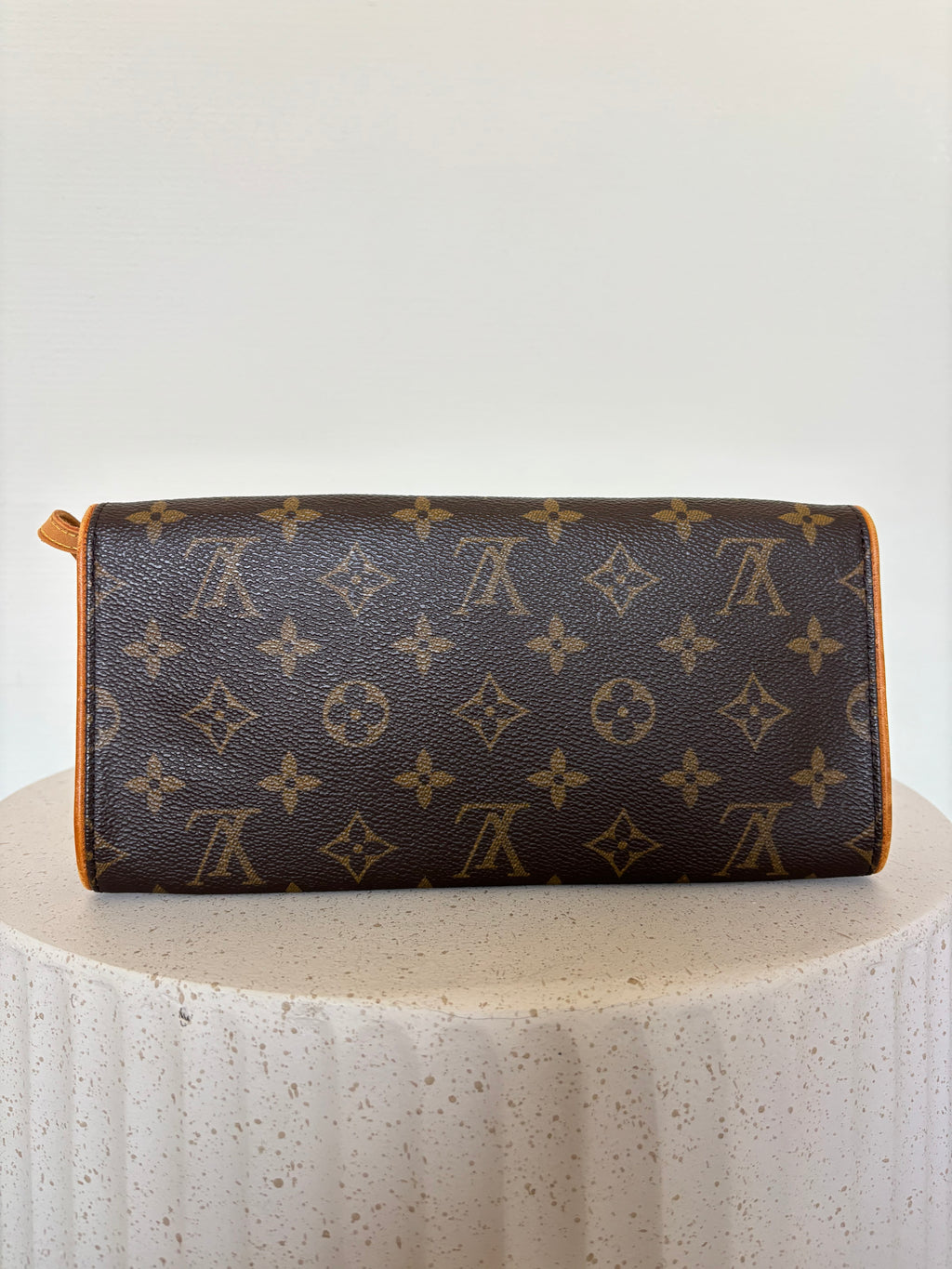 Louis Vuitton Twin Pochette GM