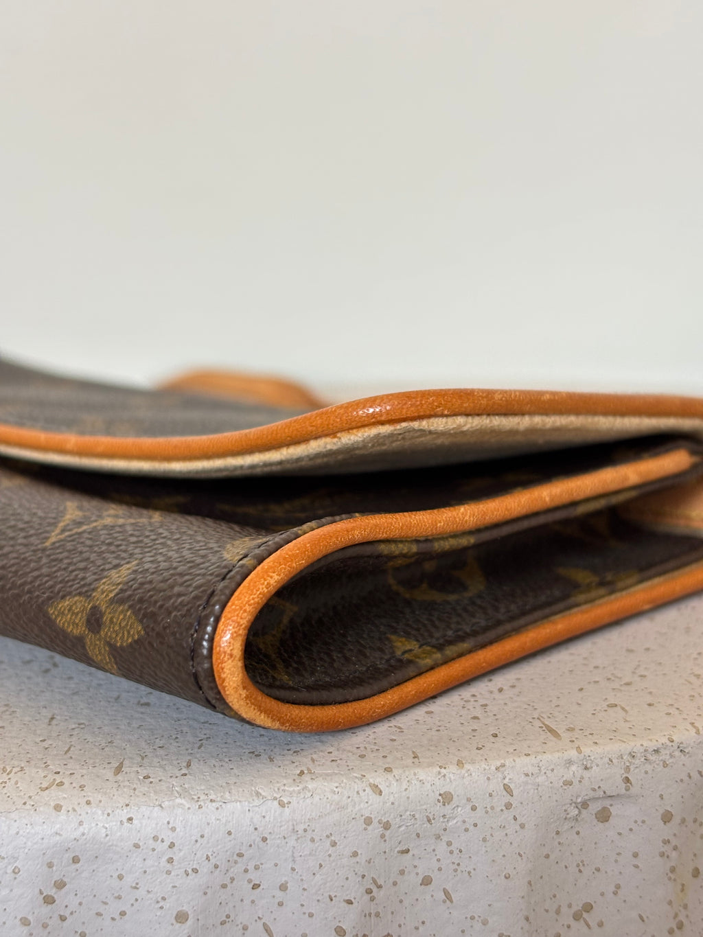 Louis Vuitton Twin Pochette GM