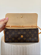 Louis Vuitton Twin Pochette GM