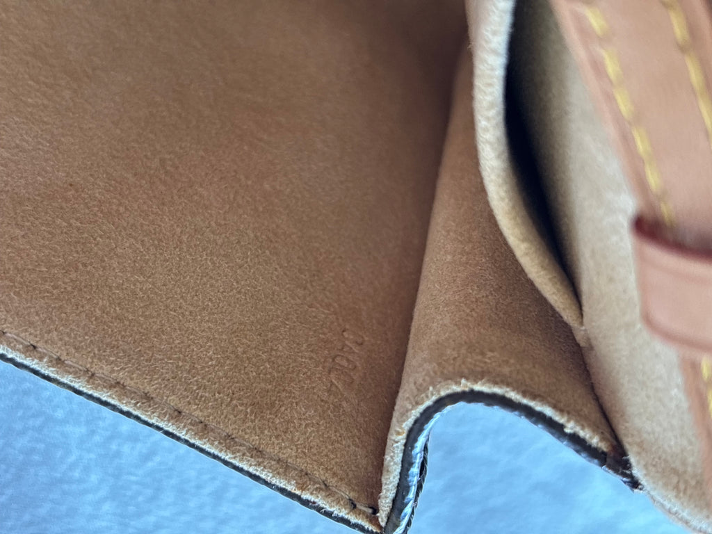 Louis Vuitton Twin Pochette GM