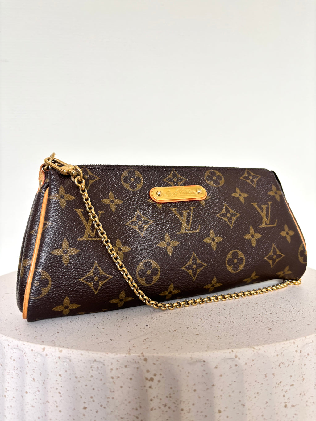 Louis Vuitton Eva Pochette