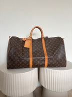 Louis Vuitton Keepall 55