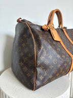 Louis Vuitton Keepall 55