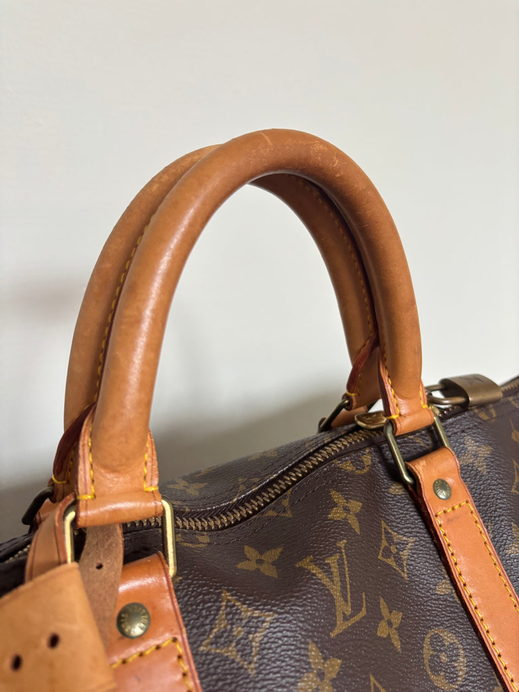 Louis Vuitton Keepall 55