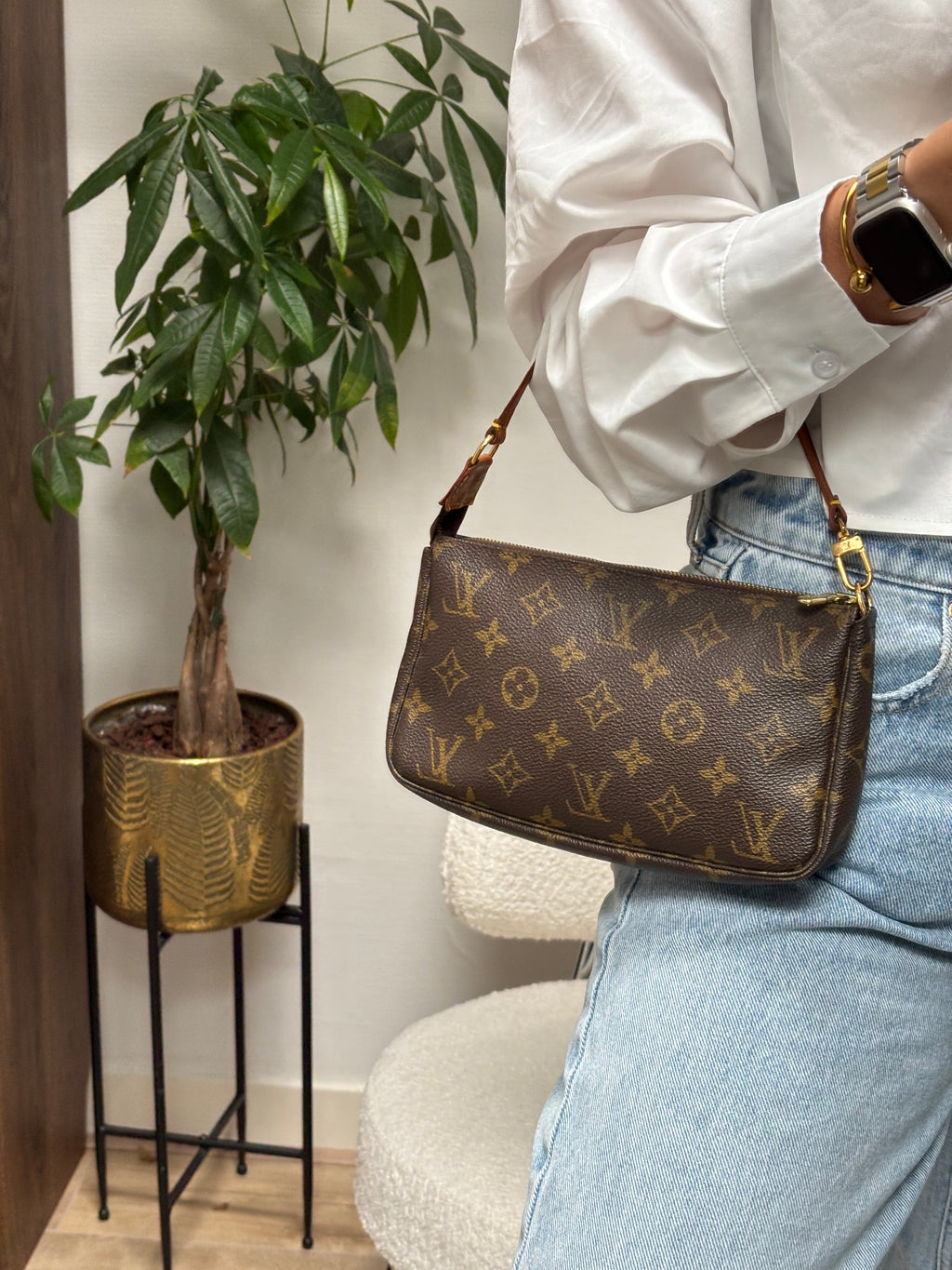 Louis Vuitton Pochette Accessoires