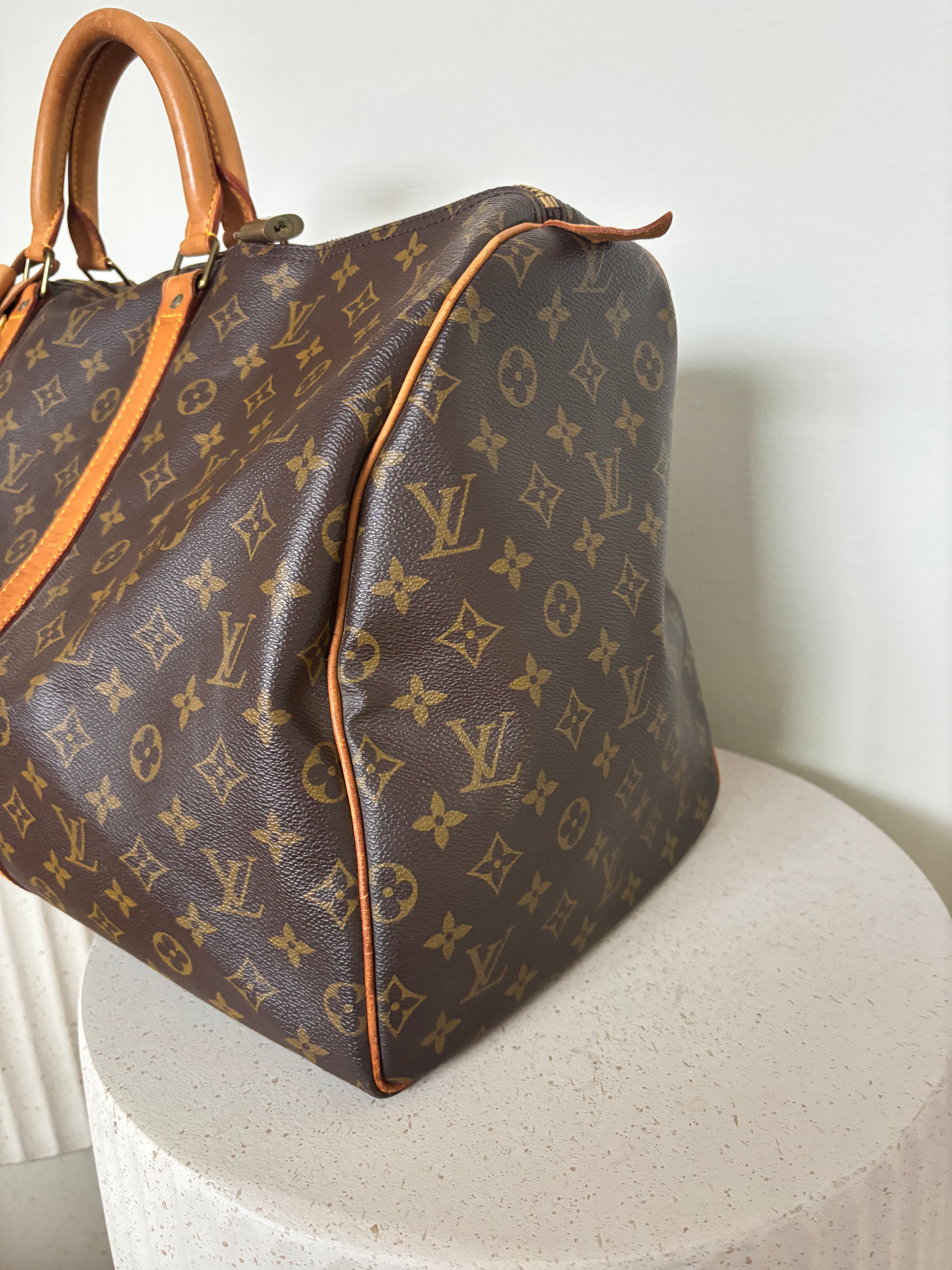 Louis Vuitton Keepall 55