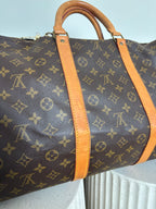 Louis Vuitton Keepall 55