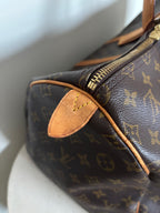 Louis Vuitton Keepall 55