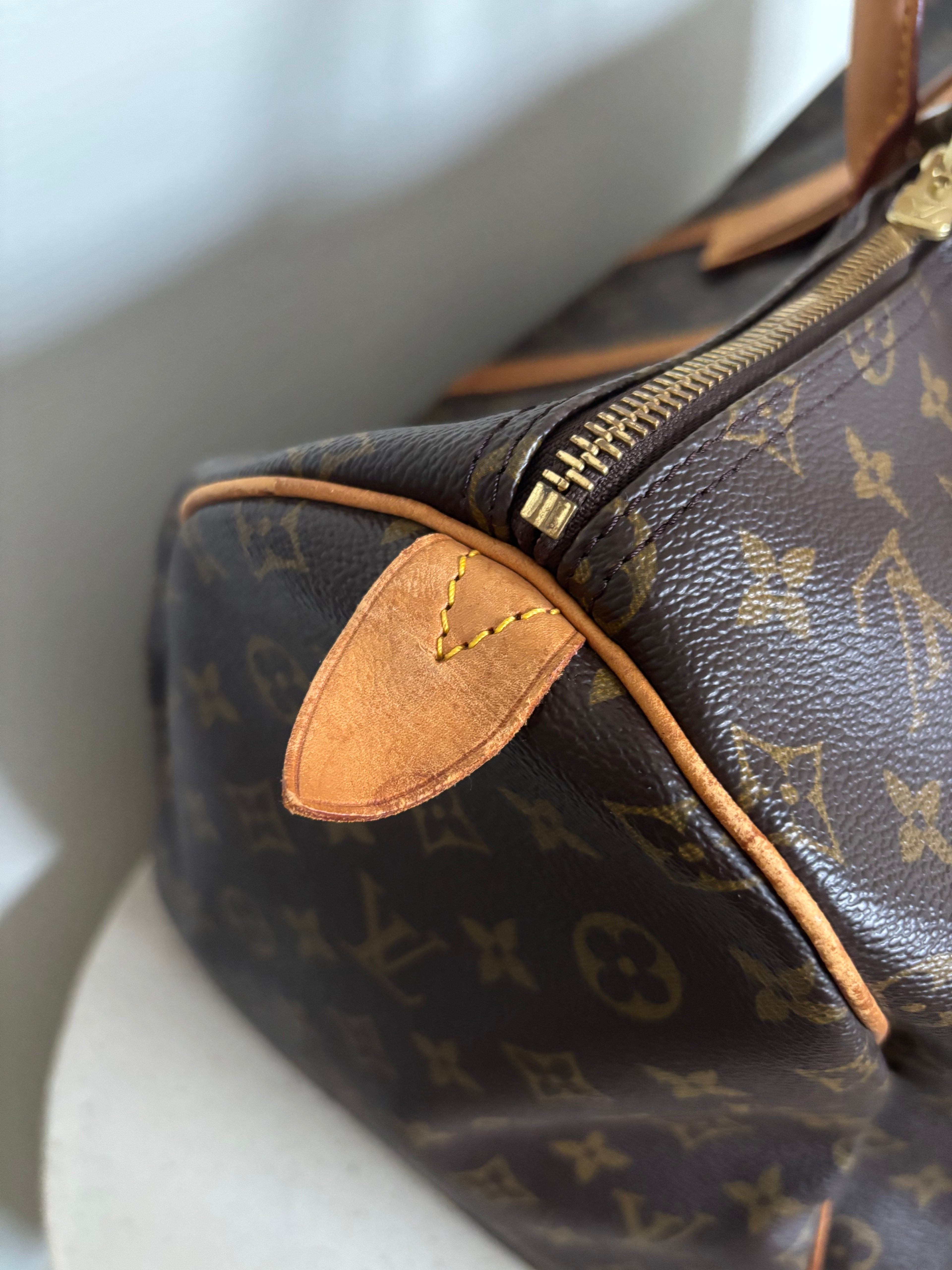Louis Vuitton Keepall 55