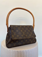 Louis Vuitton Mini Looping