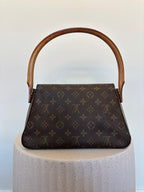 Louis Vuitton Mini Looping