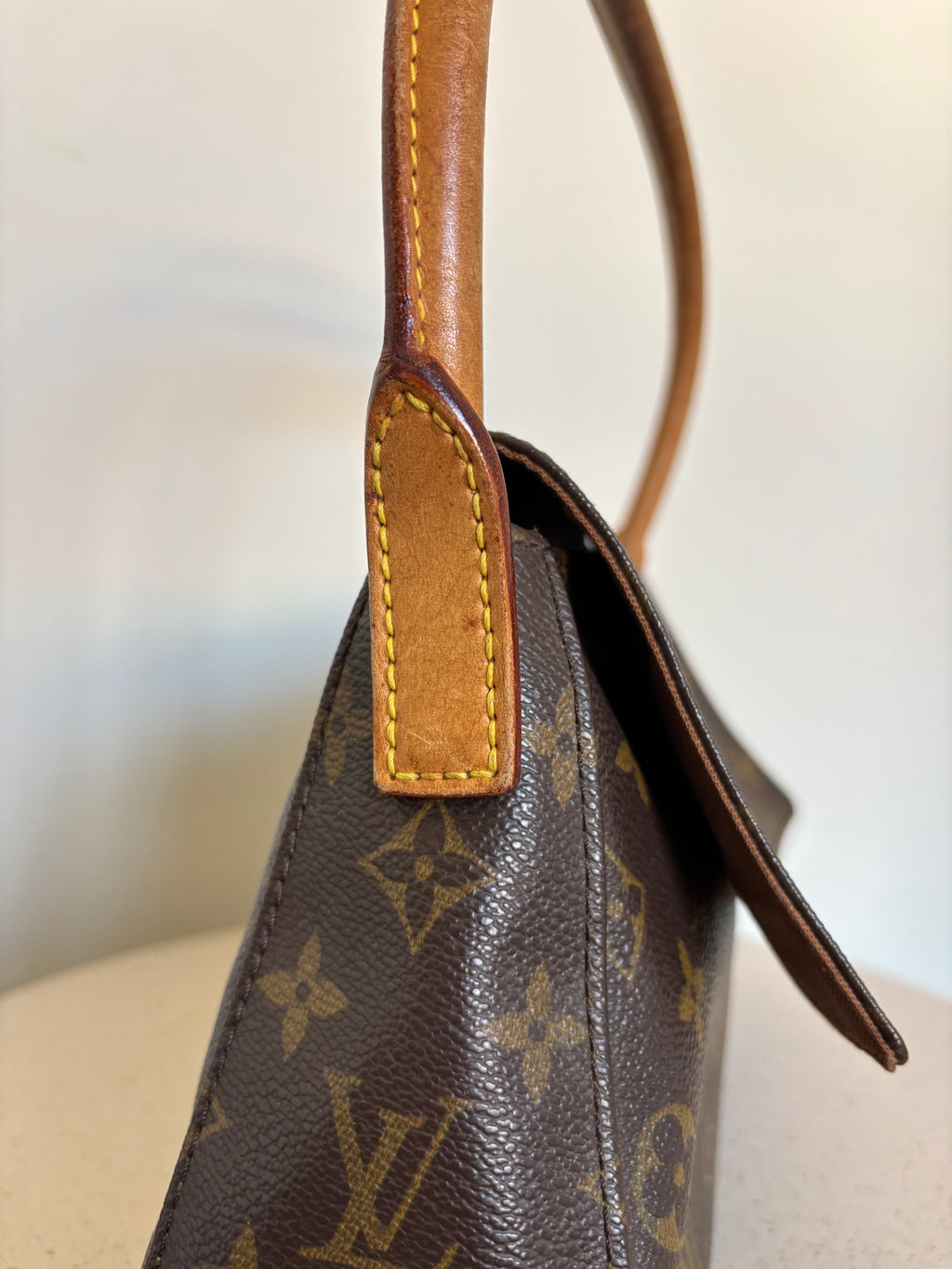 Louis Vuitton Mini Looping