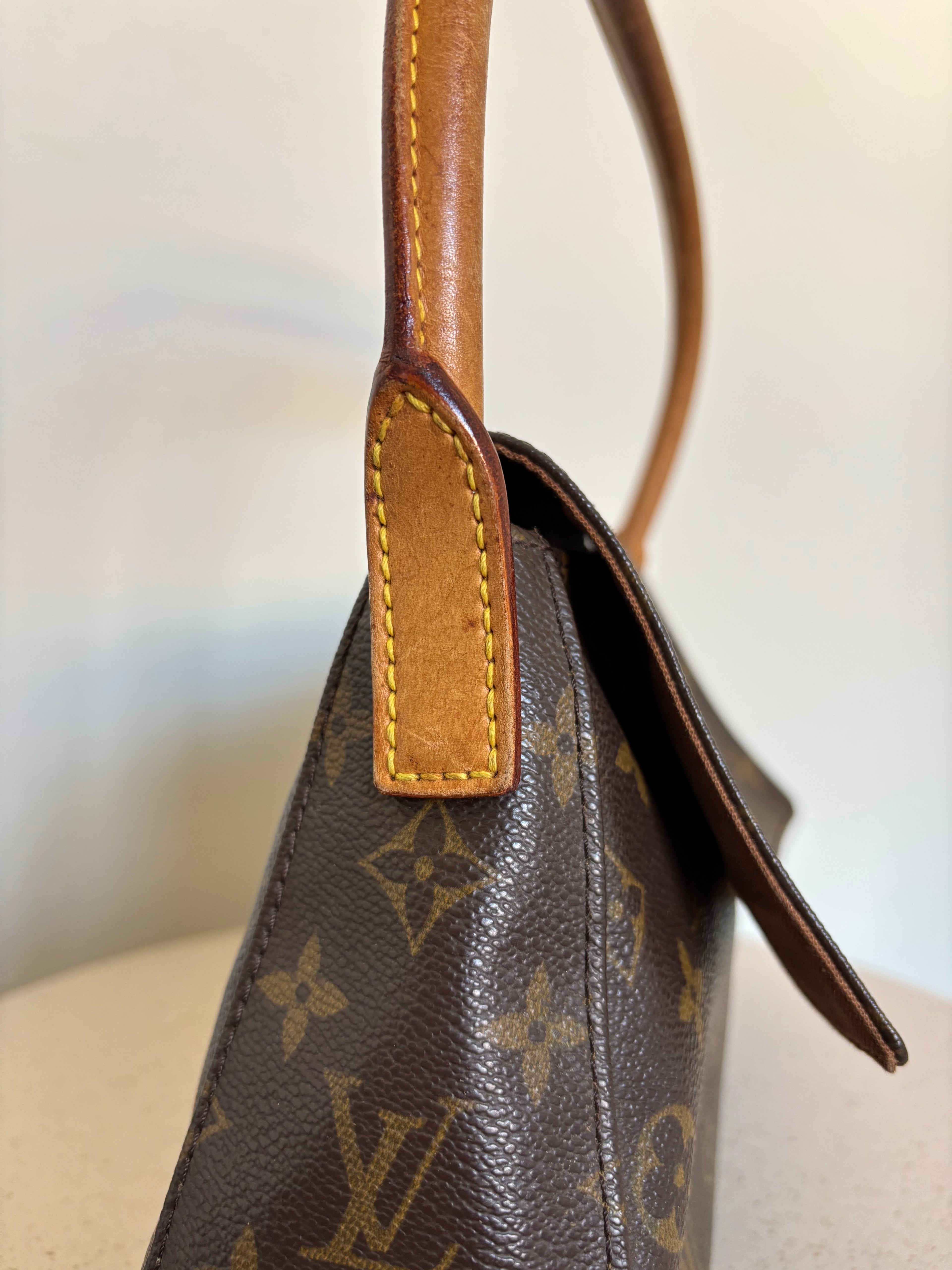 Louis Vuitton Mini Looping