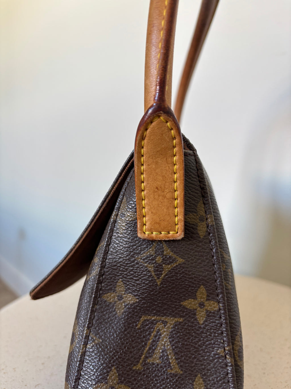 Louis Vuitton Mini Looping