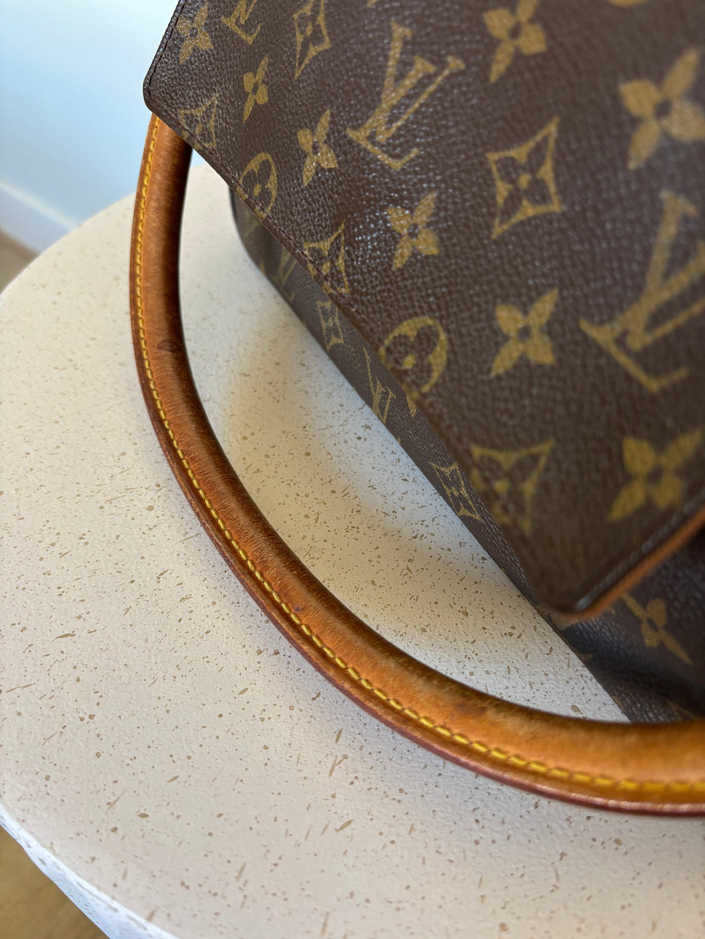 Louis Vuitton Mini Looping