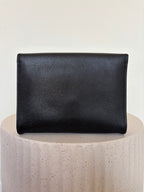 Vintage Dior Leather Bag