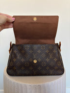 Louis Vuitton Mini Looping