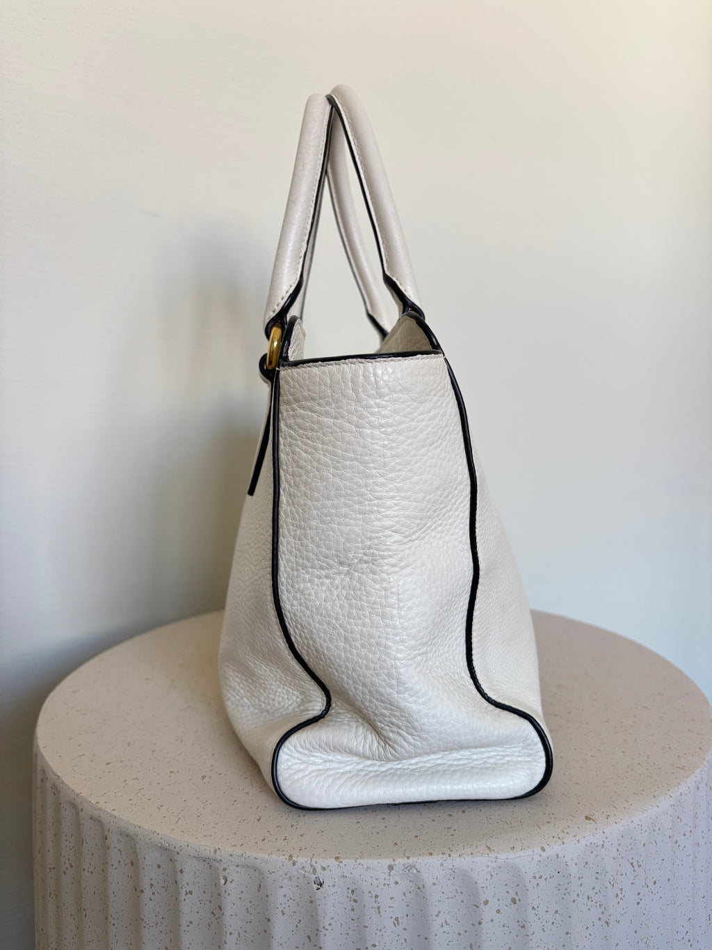 Prada Vitello Phenix Tote