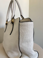 Prada Vitello Phenix Tote