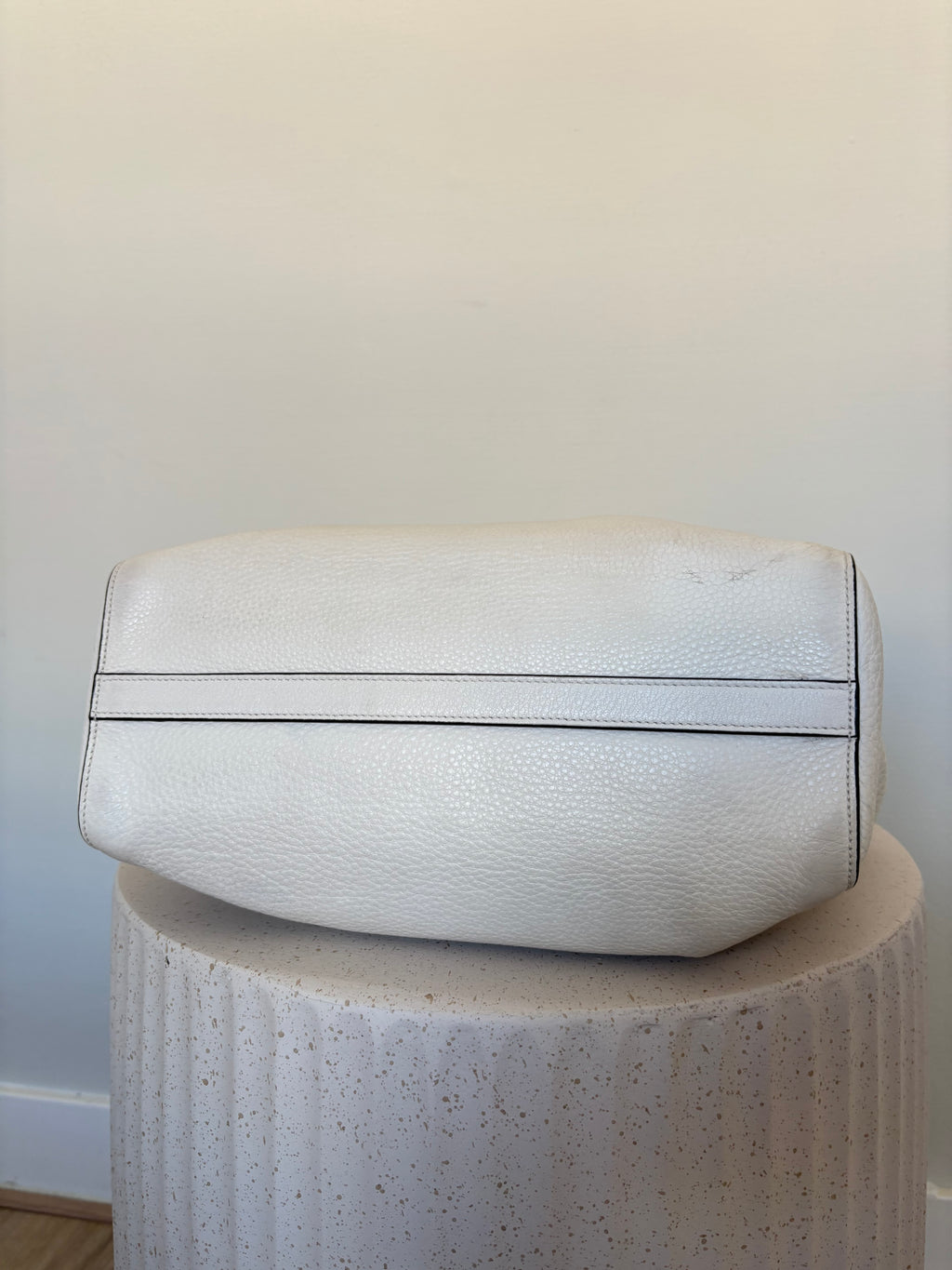 Prada Vitello Phenix Tote