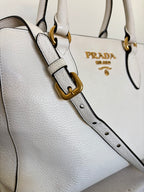 Prada Vitello Phenix Tote